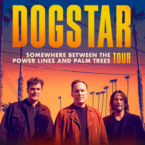 Dogstar Concerts in Indio