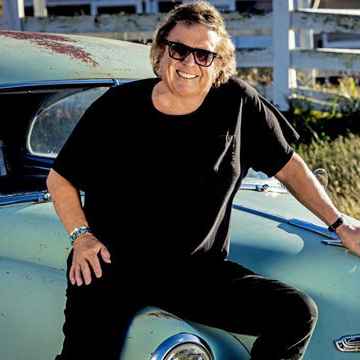 Don McLean Concerts in Indio