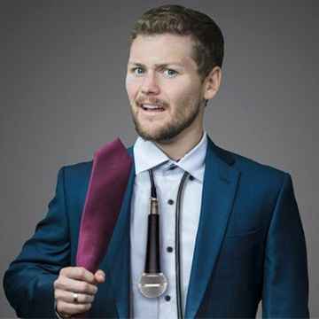 Drew Lynch Indio Tickets