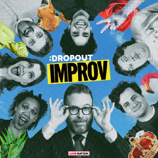 Dropout Improv Indio Tickets