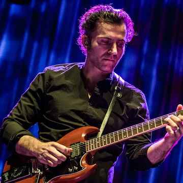 Dweezil Zappa Concerts in Indio