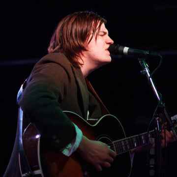 Dylan Leblanc Concerts in Indio