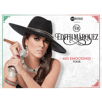Edith Marquez Concerts in Indio