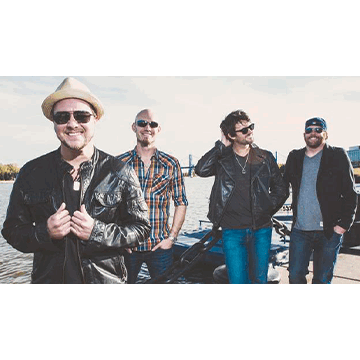 Eli Young Band Concerts in Indio