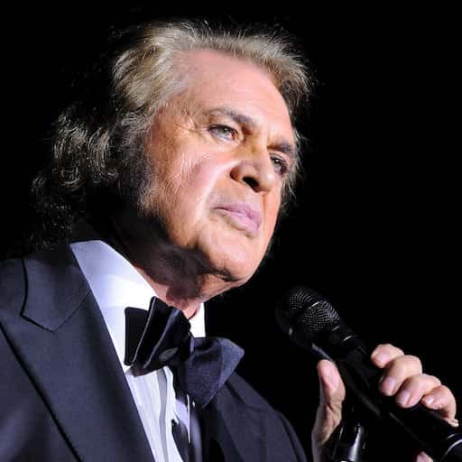 Engelbert Humperdinck Concerts in Indio