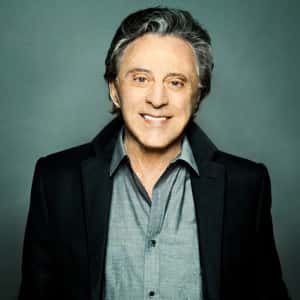 Frankie Valli Concerts in Indio