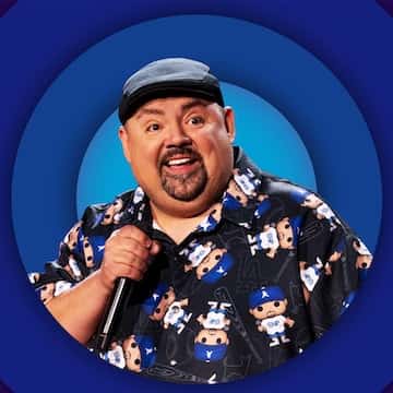 Gabriel Iglesias Indio Tickets
