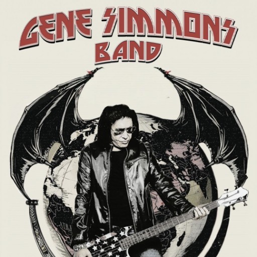 Gene Simmons Band Concerts in Indio