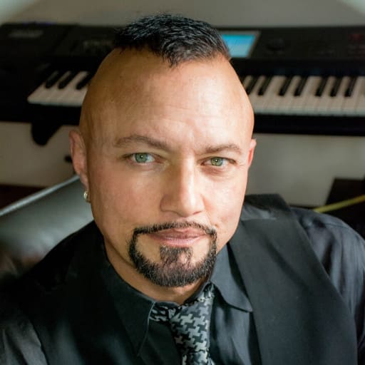 Geoff Tate Concerts in Indio