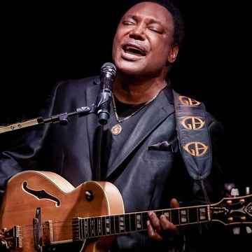 George Benson Concerts in Indio