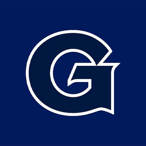 Georgetown Hoyas Schedule 2026–2027