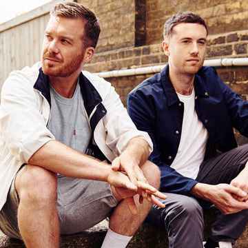 Gorgon City Concerts in Indio