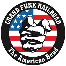 Grand Funk Railroad Concerts in Indio
