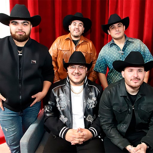 Grupo Frontera Concerts in Indio