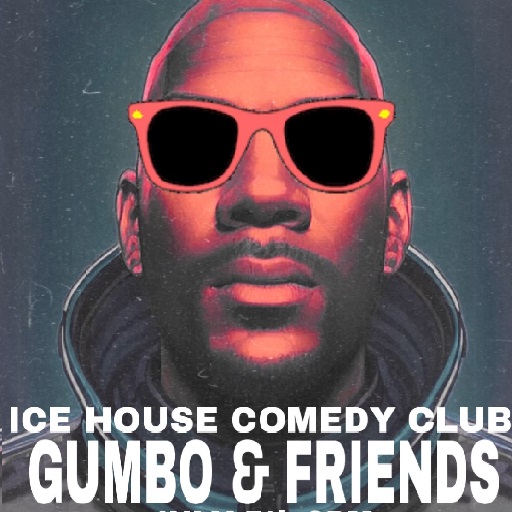 Gumbo and Friends Indio Tickets