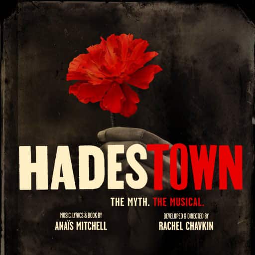 Hadestown Indio Tickets