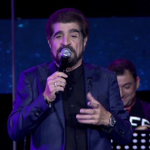 Harout Pamboukjian Concerts in Indio