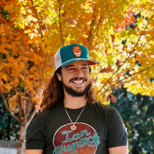 Ian Munsick Concerts in Indio