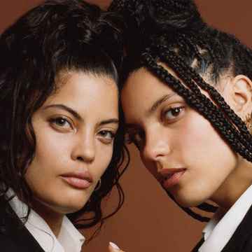 Ibeyi Concerts in Indio