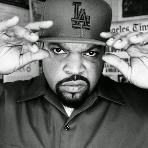 Ice Cube Concerts in Indio