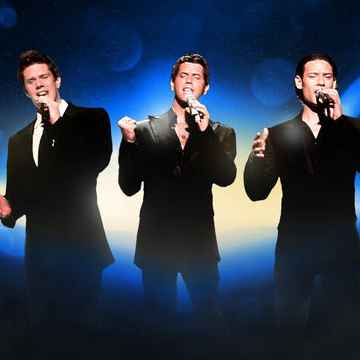 Il Divo Concerts in Indio