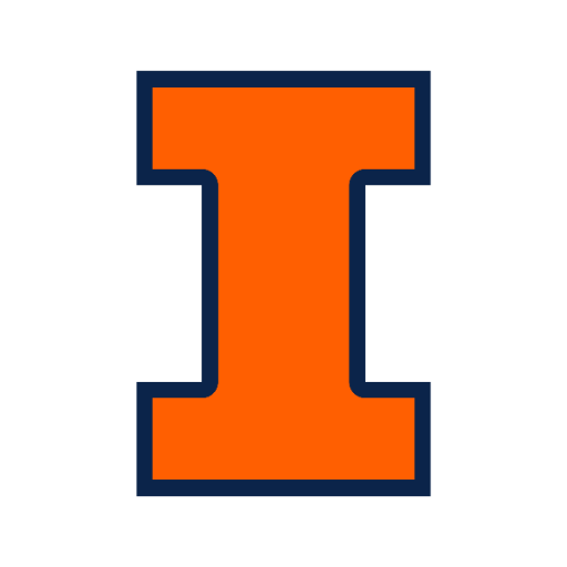 Illinois Fighting Illini Schedule 2026–2027