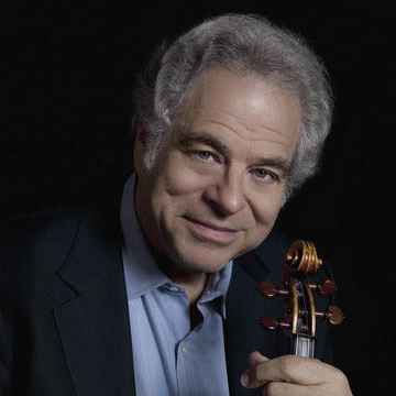 Itzhak Perlman Concerts in Indio