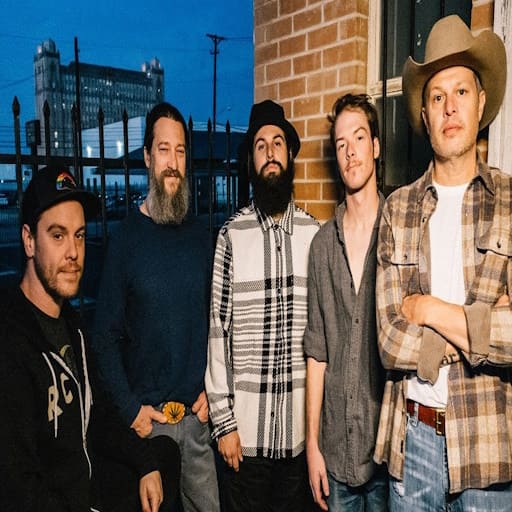 Jason Boland and The Stragglers Concerts in Indio