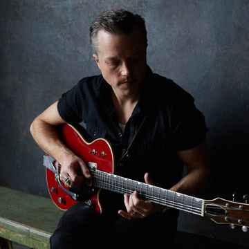 Jason Isbell Concerts in Indio
