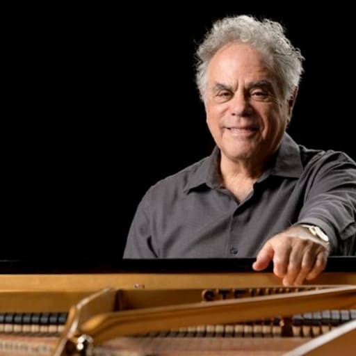 Jeffrey Siegel Concerts in Indio