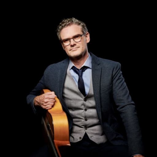 Jesse Cook Concerts in Indio