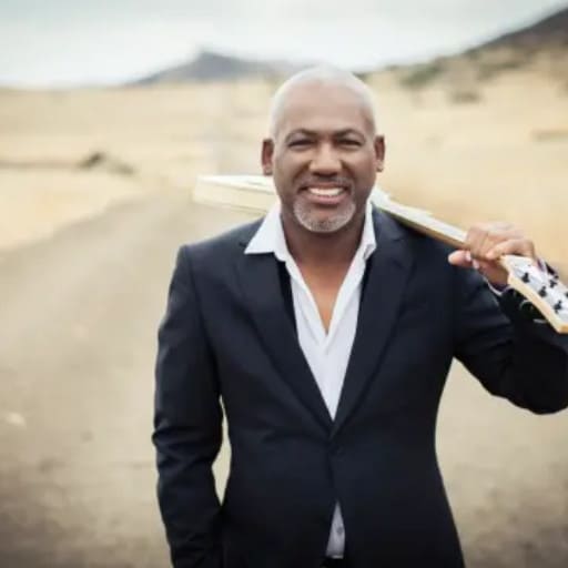 Jonathan Butler Concerts in Indio