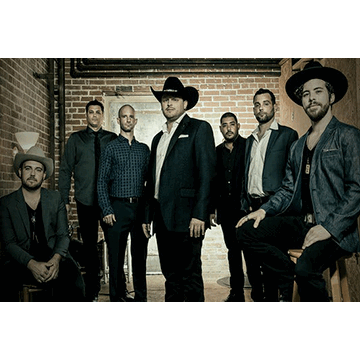Josh Abbott Band Concerts in Indio