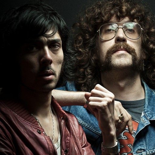 Justice Concerts in Indio