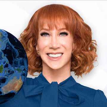 Kathy Griffin Indio Tickets