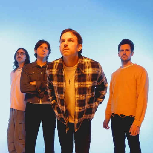 Kings Of Leon Concerts in Indio