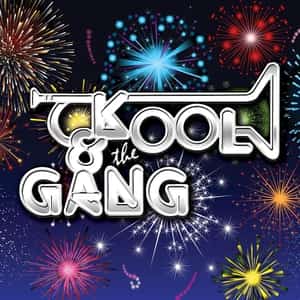 Kool and The Gang Concerts in Indio