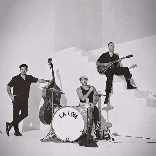 La Lom Concerts in Indio