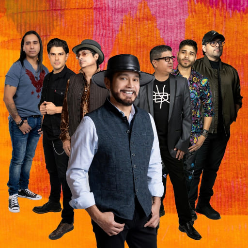 LA Mafia Concerts in Indio