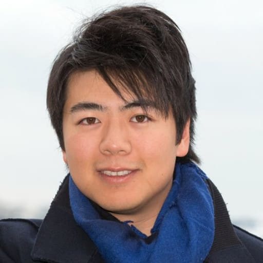 Lang Lang Concerts in Indio