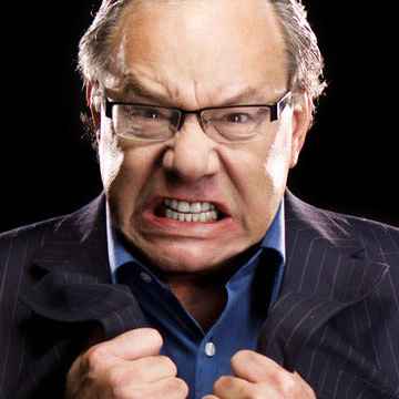 Lewis Black Indio Tickets