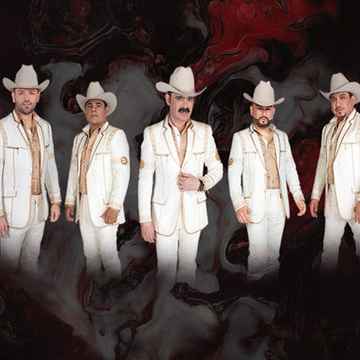 Los Tucanes De Tijuana Concerts in Indio