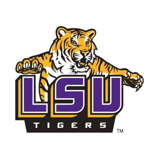 LSU Tigers Schedule 2026–2027