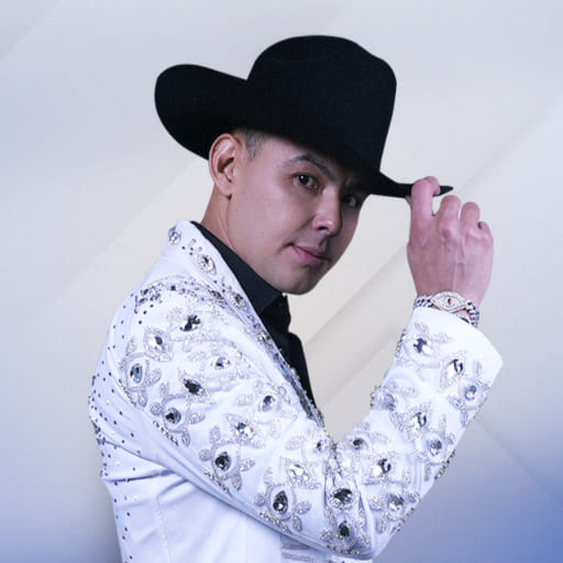 Luis Alfonso Partida Concerts in Indio