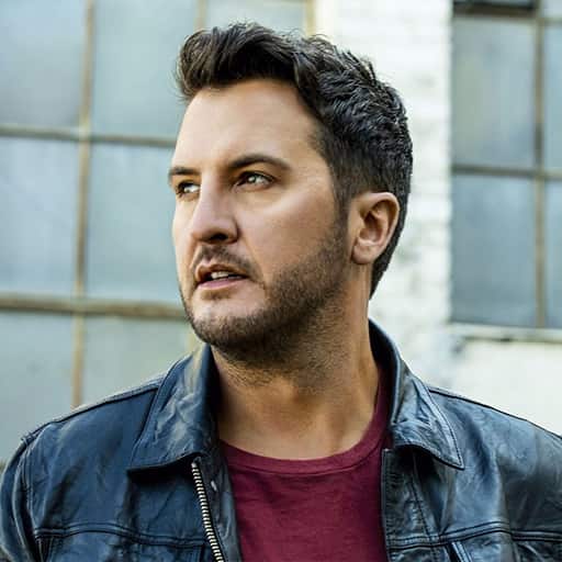 Luke Bryan Concerts in Indio