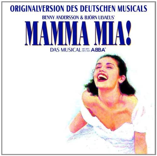 Mamma Mia! Indio Tickets