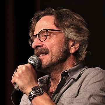 Marc Maron Indio Tickets