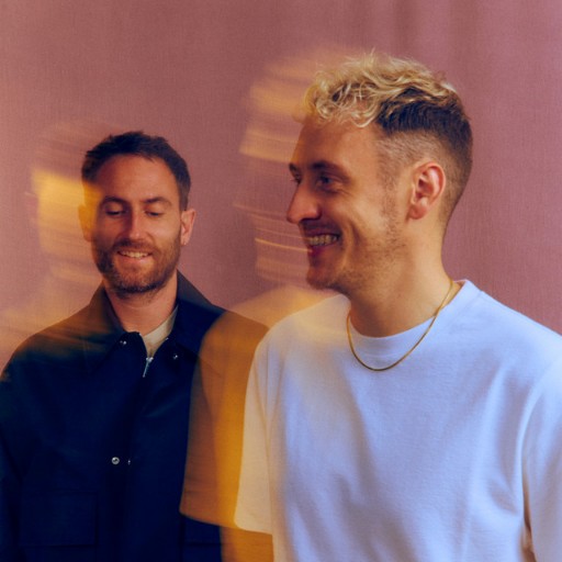 Maribou State Concerts in Indio