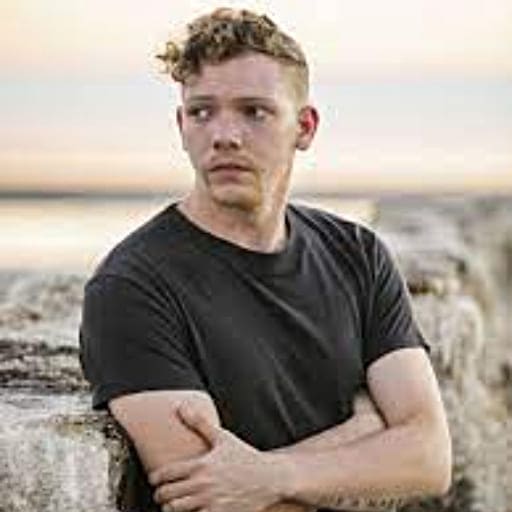 Matt Maeson Concerts in Indio