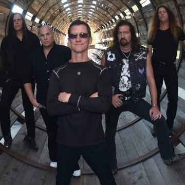 Metal Church Concerts in Indio
